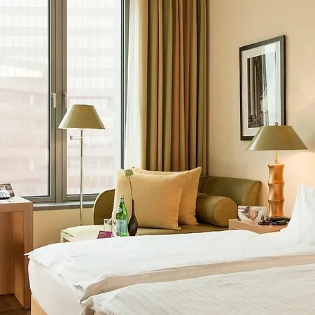 Ameron Regent 4* Cologne