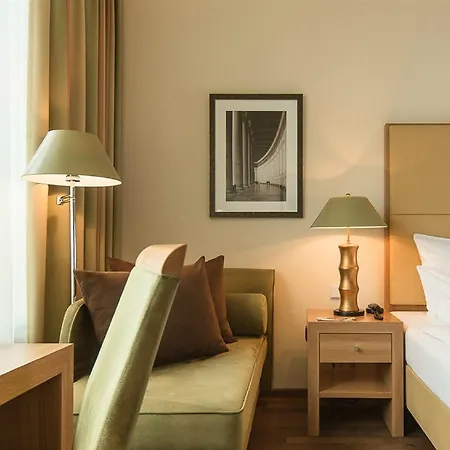 Hotel Ameron Regent Cologne