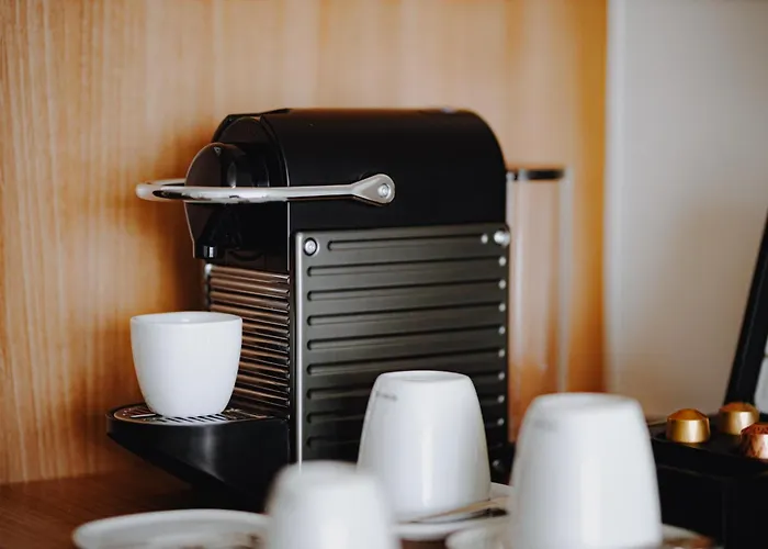 호텔 Ameron Regent 4*