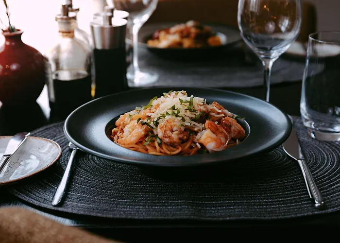 Ameron Regent 호텔 4*