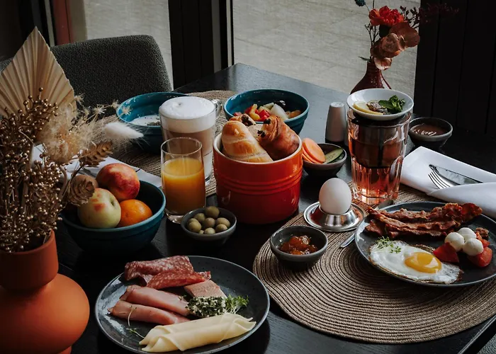 Ameron Regent 쾰른