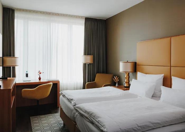 Ameron Regent 4* Cologne