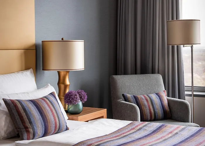 Ameron Regent Hotel Colonia