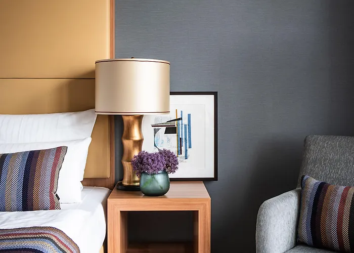 Hotel Ameron Regent Cologne