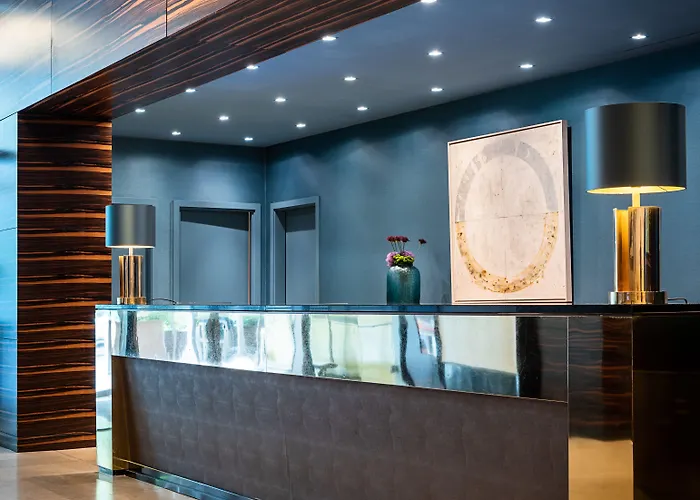 Hotel Ameron Regent Cologne