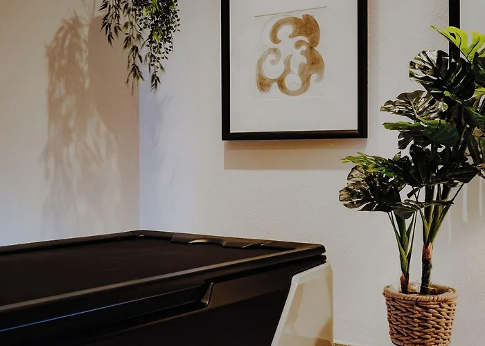 Ameron Regent 호텔