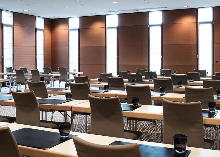 Hotel Ameron Regent Colonia