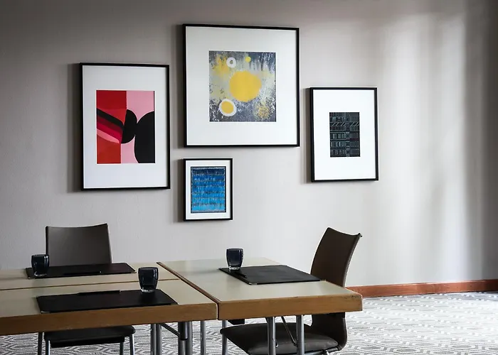 Hotel Ameron Regent Colonia