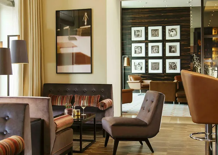 Ameron Regent 4* Colonia