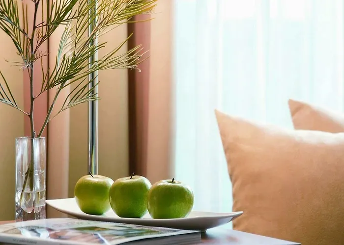 Ameron Regent Hotel Colonia