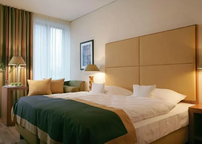 Ameron Regent 호텔 4*