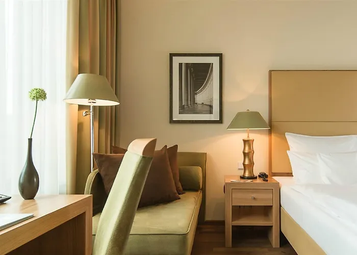 Hotel Ameron Regent Colonia