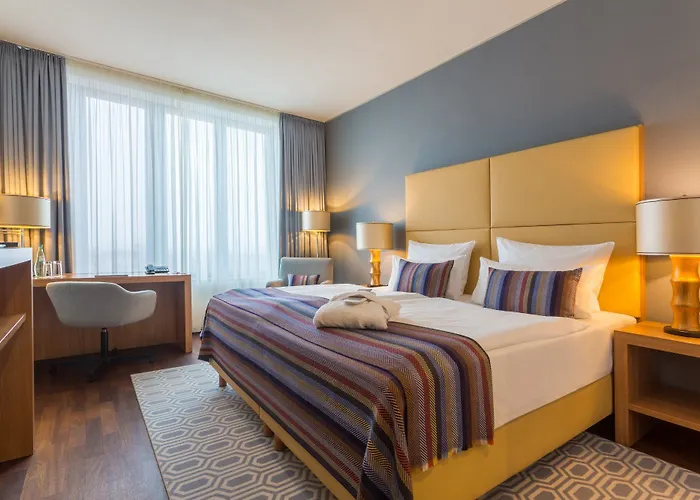 Ameron Regent Colonia