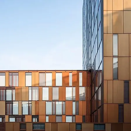 Ameron Regent 4* Kolín nad Rýnem