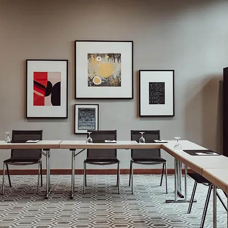 Ameron Regent Hotel Kolín nad Rýnem