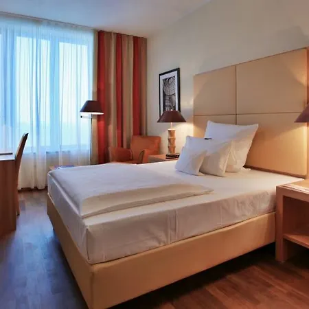 Ameron Regent Hotel Kolín nad Rýnem