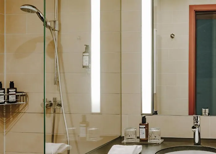 Ameron Regent Szálloda 4*