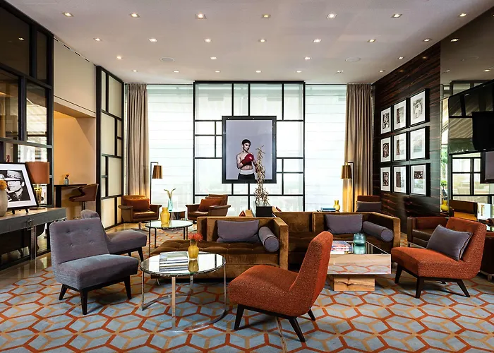 Szálloda Ameron Regent 4*