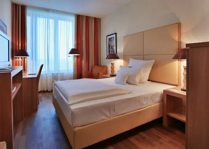 Ameron Regent Szálloda Köln