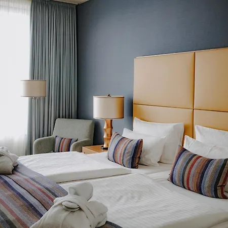 Hotel Ameron Regent 4*