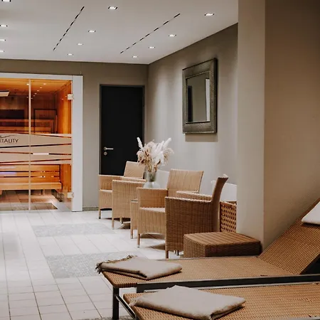 Ameron Regent Cologne