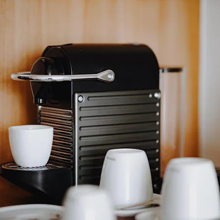 Hotel Ameron Regent 4*