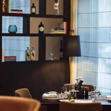 Hotell Ameron Regent