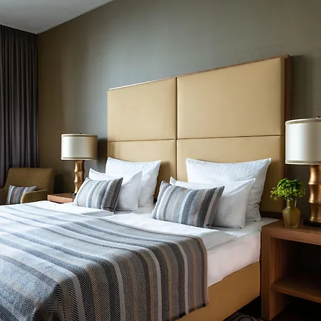 Ameron Regent 4*
