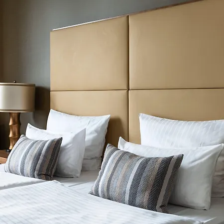 Ameron Regent Hotell