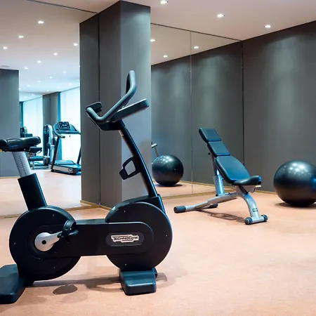 Ameron Regent Hotell 4*