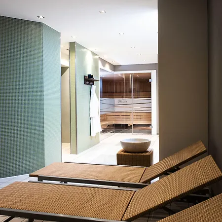Hotell Ameron Regent 4*