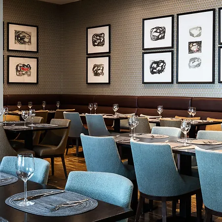 Ameron Regent Hotel Cologne