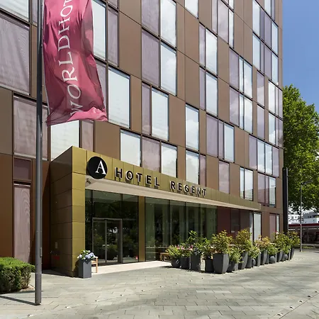 Ameron Regent Hotell Köln