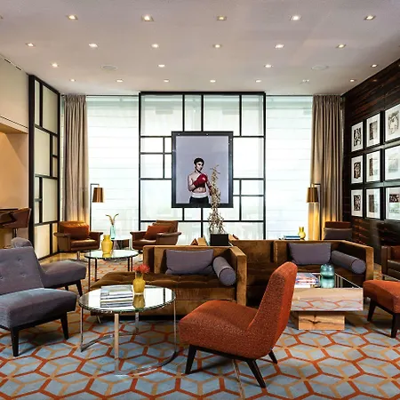 Hotell Ameron Regent 4*
