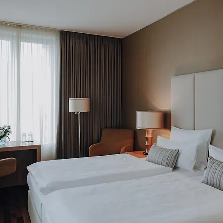 Ameron Regent 4* Köln