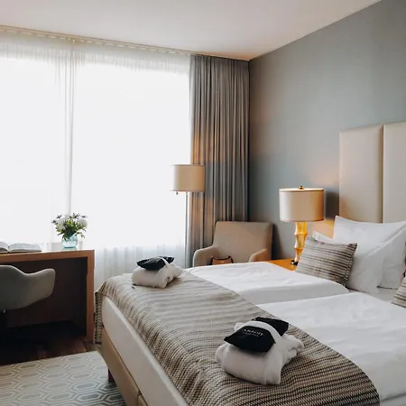 Ameron Regent 4*