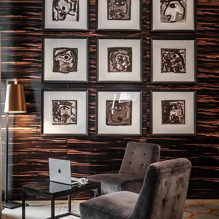 Hotell Ameron Regent