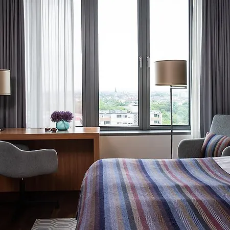 Hotell Ameron Regent 4*
