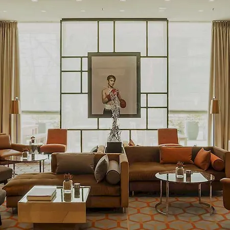 Ameron Regent 4* Cologne