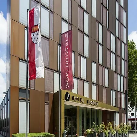 Hotell Ameron Regent