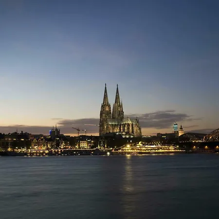 Hotel Ameron Regent Cologne