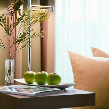 Ameron Regent Hotel Cologne