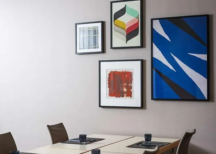 Ameron Regent Hotel Keulen