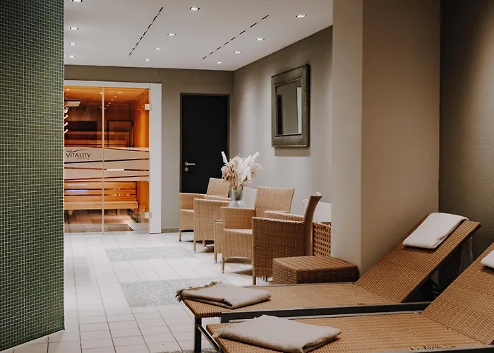 Ameron Regent Keulen