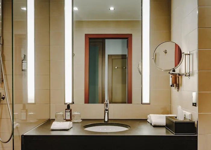 Hotel Ameron Regent Keulen