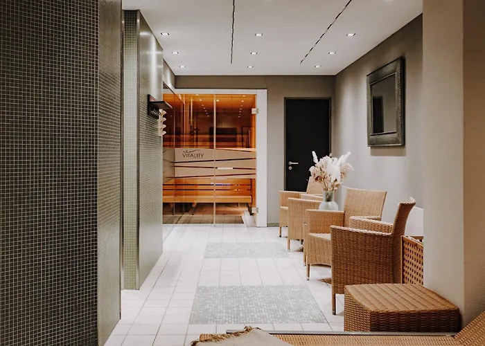 Ameron Regent Keulen