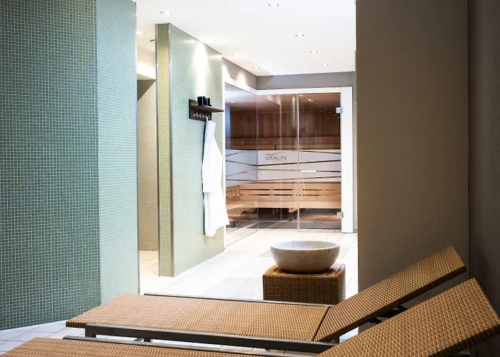 Hotel Ameron Regent 4*