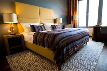 Hotel Ameron Regent 4*
