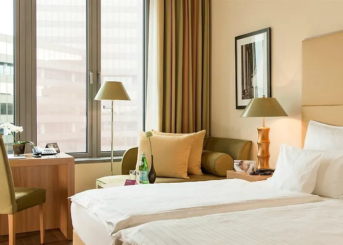 Ameron Regent 4* Keulen